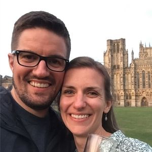 Meet your Posher, Janna